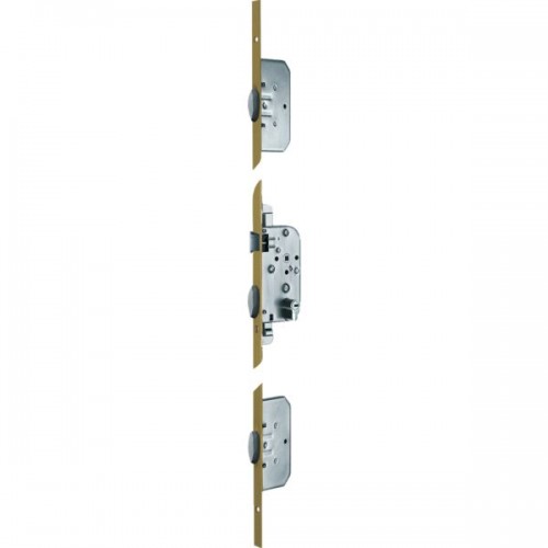 SURETE A MORTAISER 5000 TRILOCK