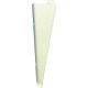 CONSOLE 3210U P/CREMAILLERE 3201 47CM EPOXY BLANC