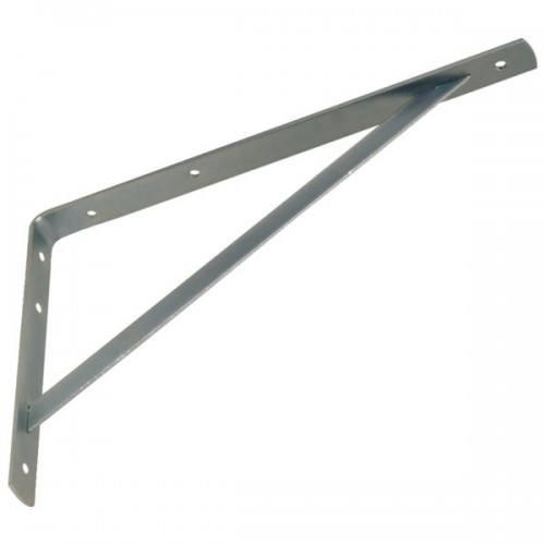 CONSOLE EXTRA FORTE GM - 330X500 - CHARGE 130KG - ACIER EPOXY BLANC