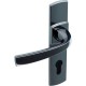 ENSEMBLE MUZE EA 165 PLATINE ACONDAMNATION