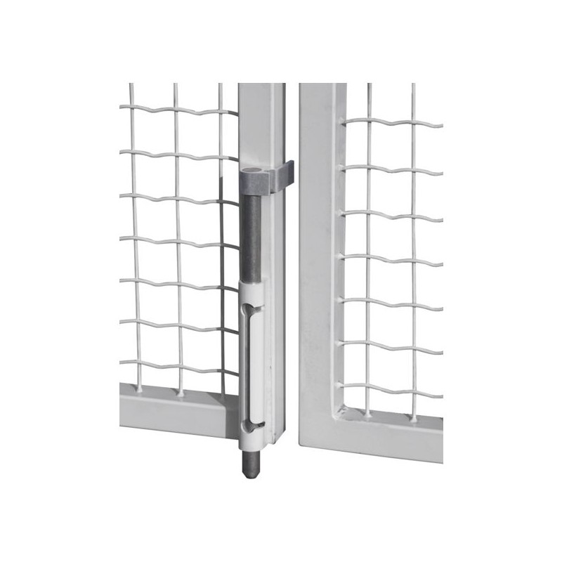 VERROU DE SOL EN APPLIQUE