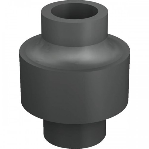 OLIVE ZYTEL DIAM. 45 MMHAUTEUR 50 MM POUR AXEDIAM. 16 mm