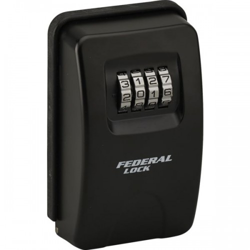 BOITE A CLE MURALE A COMBINAIS