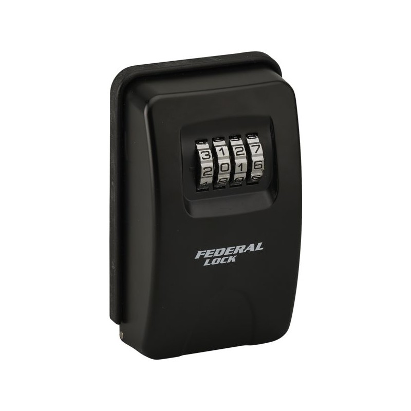 BOITE A CLE MURALE A COMBINAIS