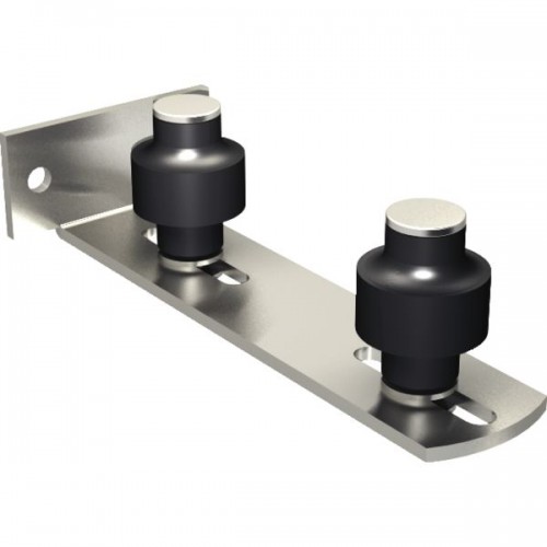 GUIDE DOUBLE A VISSER