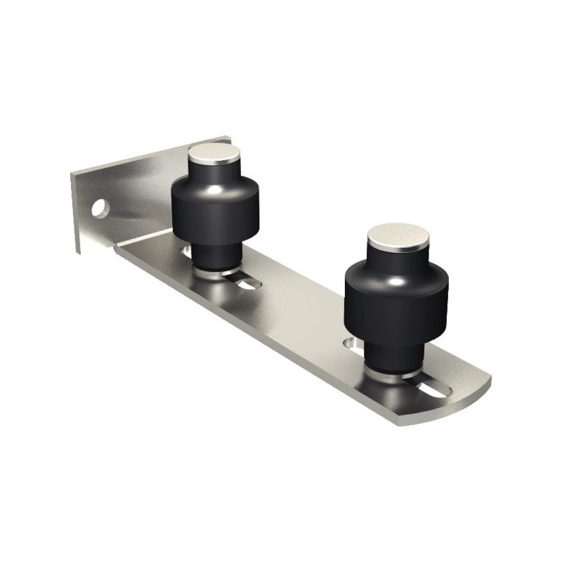 GUIDE DOUBLE A VISSER