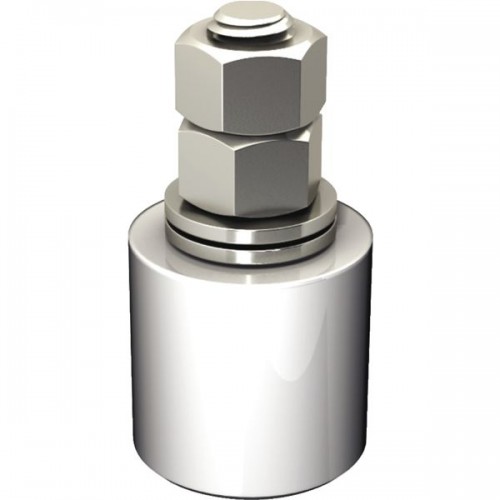 GUIDE AVEC OLIVE NYLON