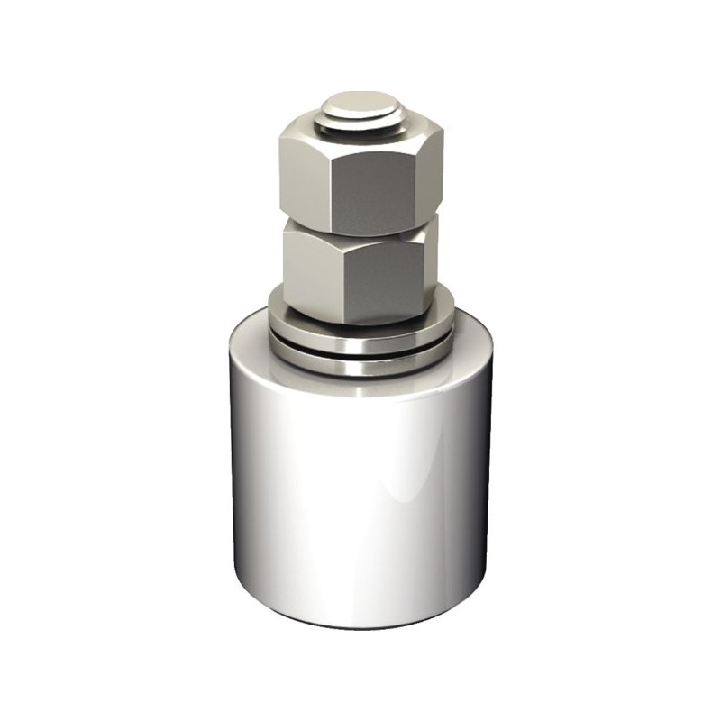 GUIDE AVEC OLIVE NYLON