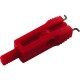 VERROUILLAGE MINI DISJONCTEURNYLON ARME - 11 MM