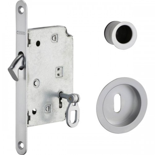 POIGNEE POUR PORTE A GALANDAGE JEU DE POIGNEE