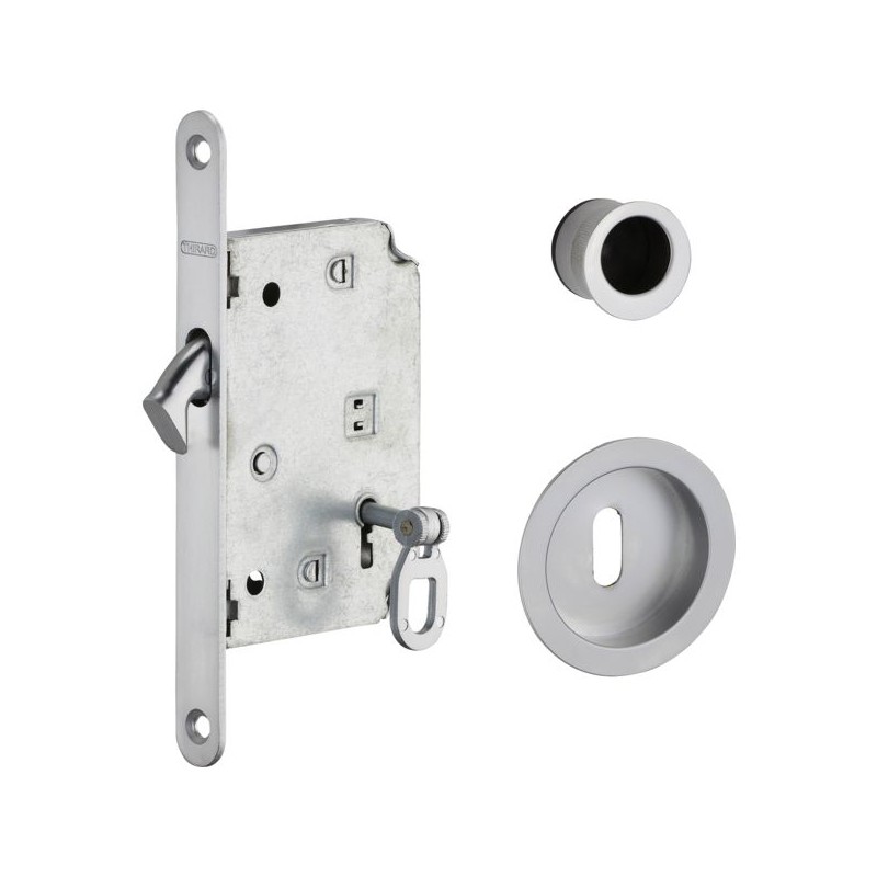 SERRURE POUR GALANDAGE