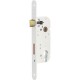 SERRURE LARDER AXE 40  PDT1/2TPOUR CYL PE  (SANS RAPPEL 1/2T A LA CLE)  T/BR BLA