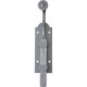 VERROU MIDI - LG 250 - BRUT