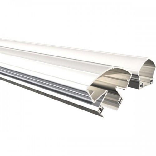 EURO-PARE-DOIGTS-PLUS 50-90 -198 CMS BLANC RAL 9010