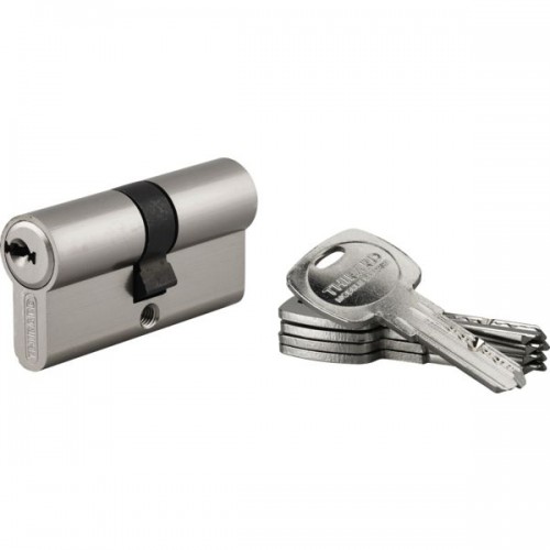 CYLINDRE DE SURETE TRAFIC 630X40 NICK 5CL