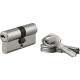 CYLINDRE DE SURETE TRAFIC 630X40 NICK 5CL