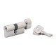 CYLINDRE DE SURETE STANDARD30X40 NICK 3CL