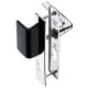 ENSEMBLE RIV-BLOC CHROME PALIERE 536CLE I D