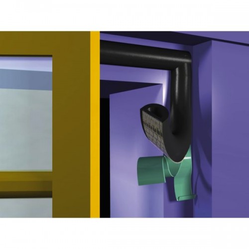 PAUMELLE MAROC 160 - BUTEE A BILLES