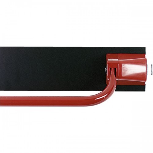 FERM.D URGENCE SECURICHAUFFE BARRE ROUGE40 GAUCHE 271000
