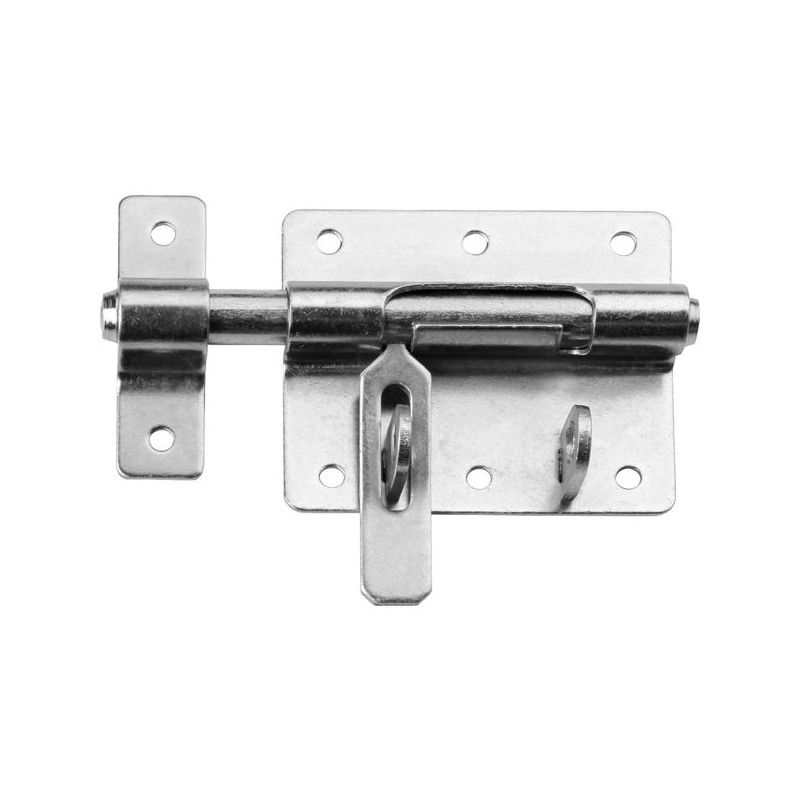 VERROU DE BOX P-CADENAS STDØ12 NOIR