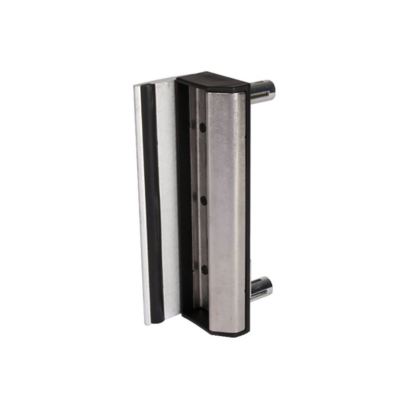 GACHE POUR SERRURE DE PORTAILBATTANT