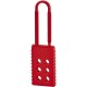 MACHOIRE DE CONSIGNATION NYLONROUGE  (POUR 6 CADENAS)