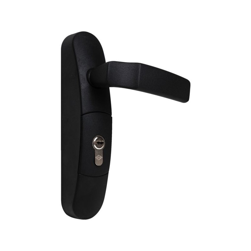 ENSEMBLE DE MANOEUVRE EN5000BLANC