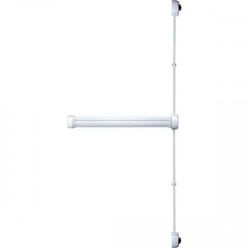 FERMETURE ANTIPANIQUE FLUID3 POINTS LATERAUX