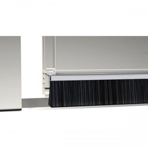 BAS DE PORTE IBS 90° 18MM X 300CM