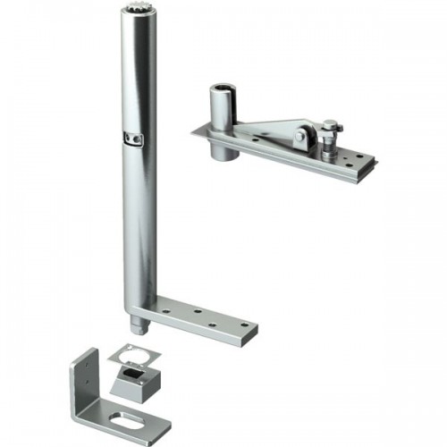 PIVOT FERME-PORTE OUVERTURE A GAUCHE Ø 40 80 KG - 1000X2000