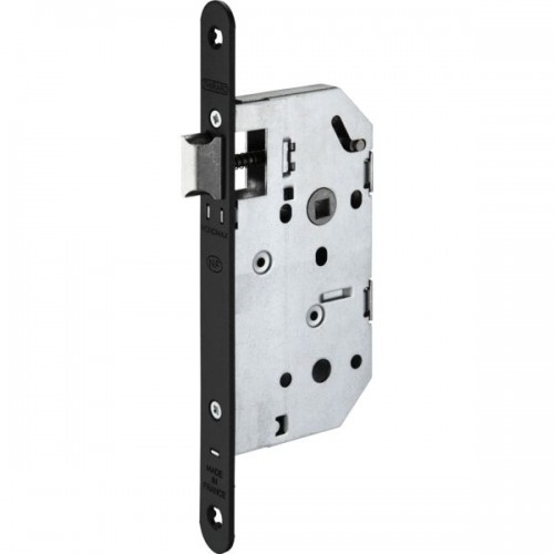 SERRURE LARDER MONOMAX NF AXE40 CYLINDRE T/BR NOIR REVERS SSG