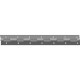 CHARNIERE PIANO A NOEUD ROULE1980X25 - INOX