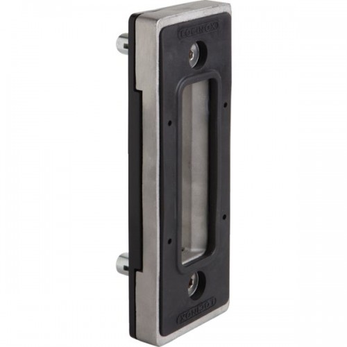 GACHE DE SERRURE POUR PORTAILCOULISSANT