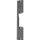TETIERE KL ZINGUEE 110 MM