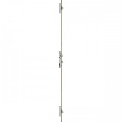 COFFRE KIFKIF TFK60 3 POINTS TETIERE LARGEUR 24MM LARGEUR 39 SANS GACHE CENTRALE