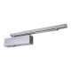 GROOM 3500 B BC ANTI-VANDALISME ARGENT