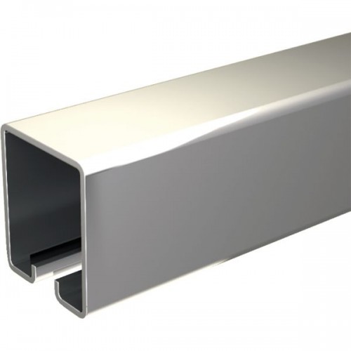 RAIL 35 X 30 GALVANISE 3 M