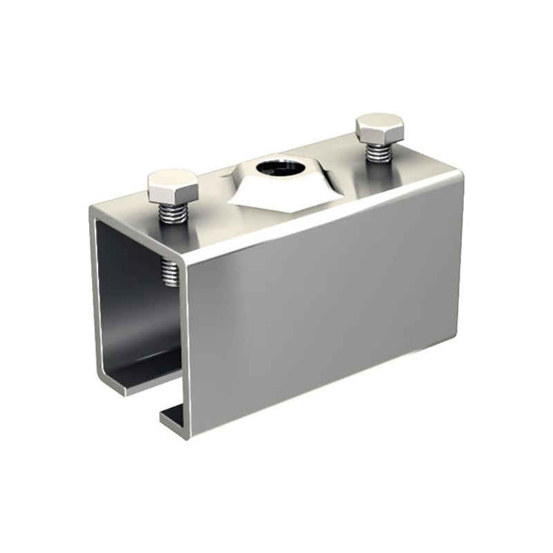 MANCHON DE RACCORDEMENTNU - RAIL ASSOCIE 3530