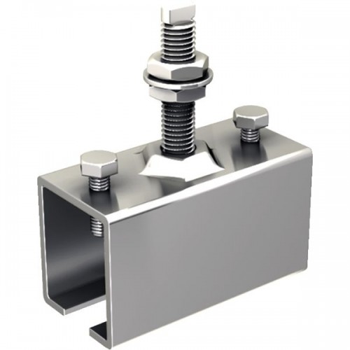 MANCHON SUPPORT TIGE COURTEM10 - RAIL ASSOCIE 3530