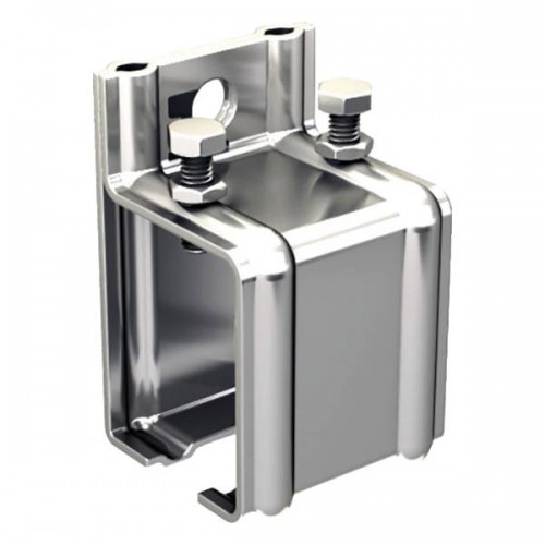 MANCHON SUPPORT FIXATIONMURALE - RAIL ASSOCIE 3530