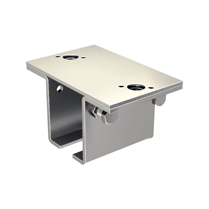 MANCHON SUPPORT A VISSER AUPLAFOND - RAIL ASSOCIE 3530