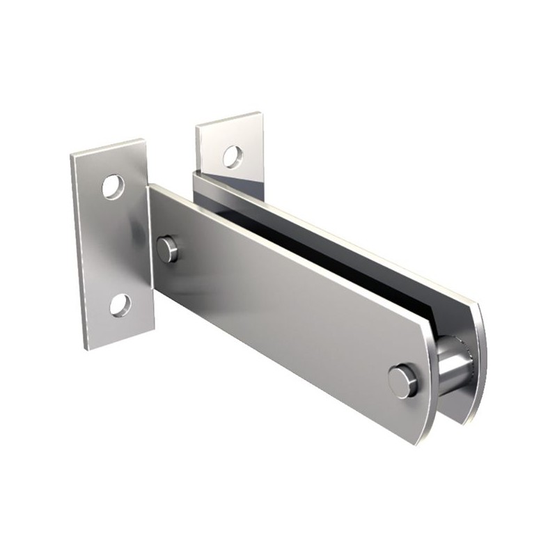 PATTE DE REGLAGE A VISSERSPORTUB