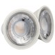 GU10 LED COB 5W GRADABLE 70°2700K