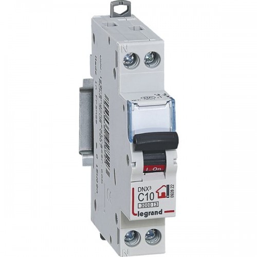 DISJ PHASE+N 10A A VIS