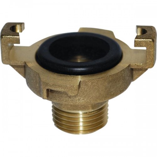 RACCORD FILETE MALE 20X27 MM