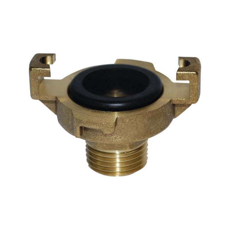 RACCORD FILETE MALE 20X27 MM