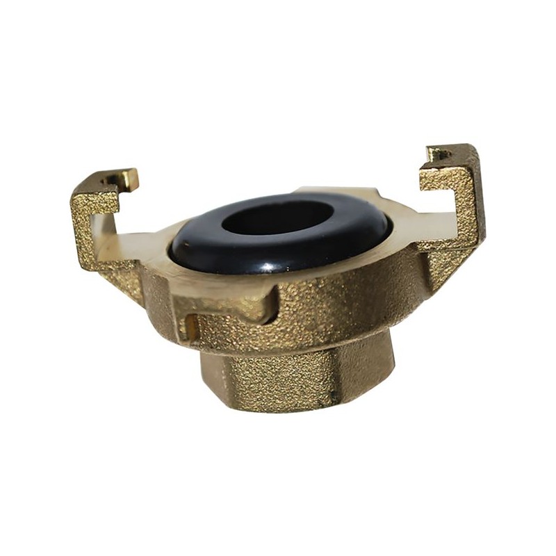 RACCORD FILETE FEMELLE 20X27 MM