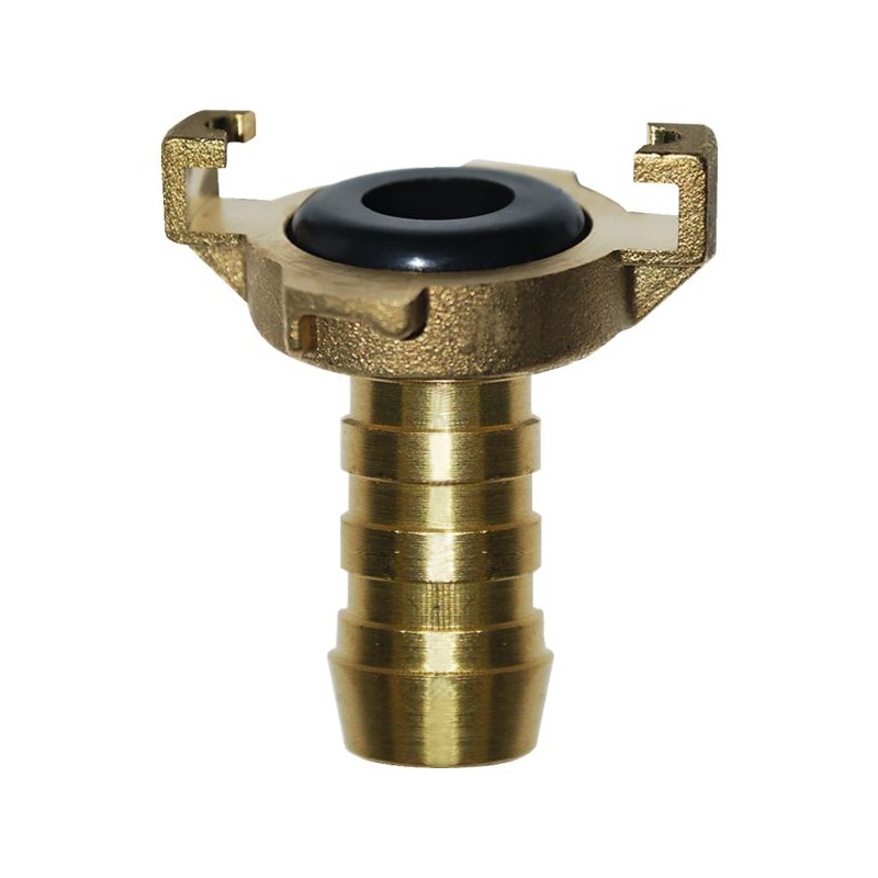 RACCORD EXPRESS CANNELE Ø 19 MM