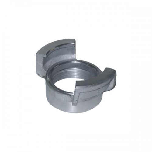 RACCORD GUILLEMIN DN80 SANS VERROU FEM 3 ALU